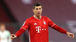 Globe Soccer Awards. Są pierwsze wyniki. Lewandowski przed trudnym zadaniem, potrzebne wsparcie