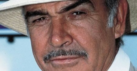 Sean Connery: Najsłynniejszy James Bond skończył 85 lat