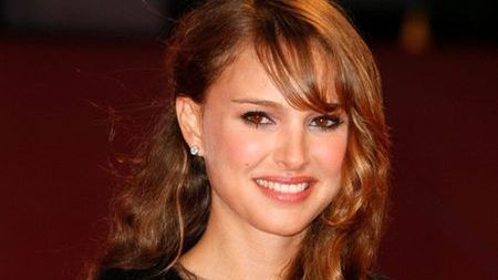 Natalie Portman w ostrych scenach