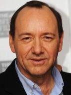 Kevin Spacey oszukuje Indian