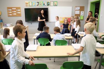 Program Dobry Start 2025. Wnioski o 300 plus ruszają 1 lipca