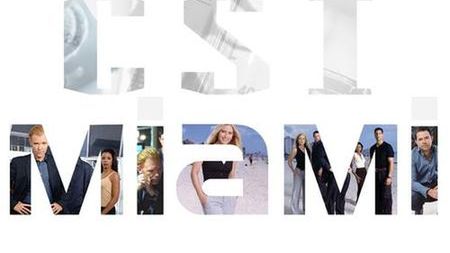 CSI: Kryminalne zagadki Miami