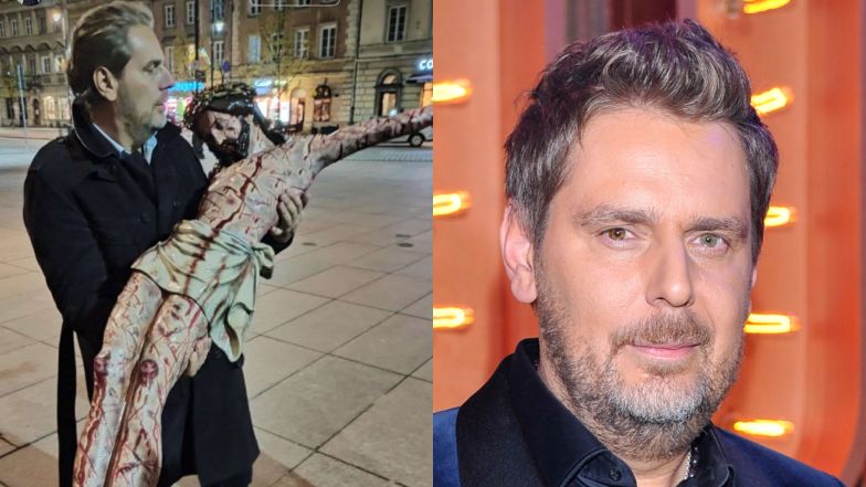 Wojciech Modest Amaro