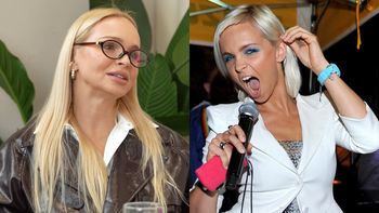 Candy Girl wycofała się z show-biznesu. Gdzie dziś pracuje i na czym zarabia? "To jest to co studiowałam"