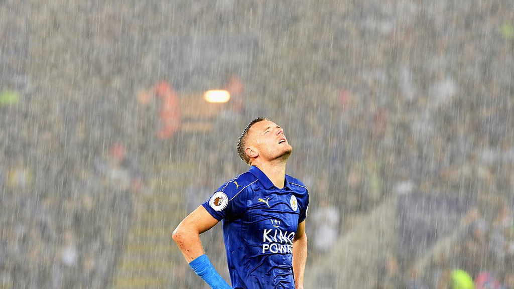 Getty Images / Michael Regan