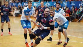 PGNiG Superliga. Arkadiusz Bosy pół żartem, pół serio: Teraz my powalczymy o mistrza