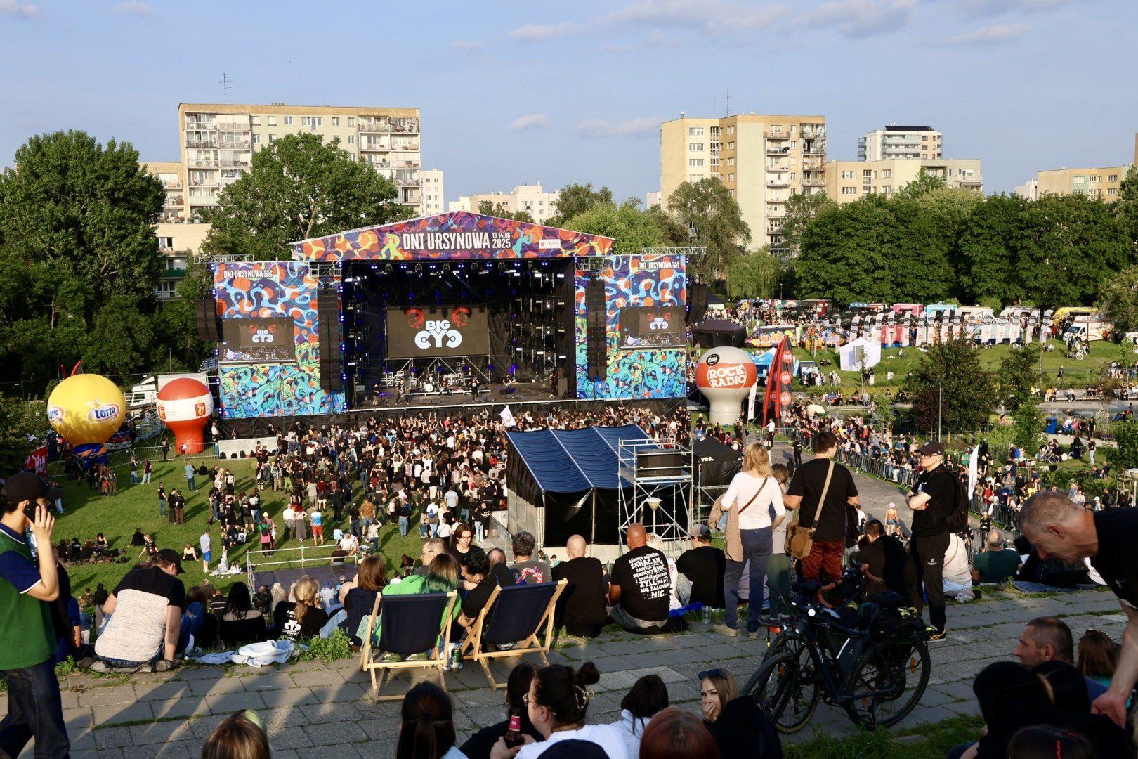 Dni Ursynowa 2025