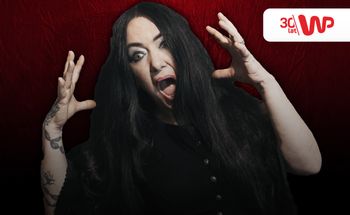 Anja Orthodox: latami sabotowałam działania zespołu [WYWIAD]