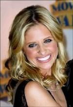 Sarah Michelle Gellar