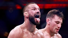 Gamrot wyjawił najbliższe sportowe plany