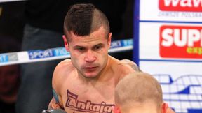 "Nie mam nic do stracenia". Piotr Gudel o walce wieczoru Polsat Boxing Promotions