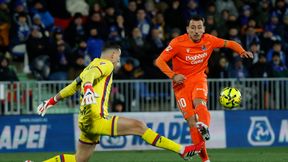 Wielkie emocje w meczu La Ligi. Dwa gole w końcówce