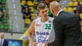 EBL. Miał być hit... Zastal Enea BC rozjechał Anwil. Deishuan Booker na walizkach?