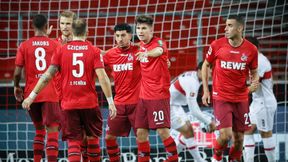 Piłkarze klubu z Bundesligi przeszli testy na koronawirusa o północy