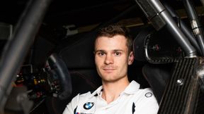 DTM: Jonathan Aberdein skorzystał na decyzji Roberta Kubicy. Transfer kierowcy wywołał złość w Audi