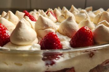 Brazylijczycy zajadają się tym deserem. Zapomnisz o włoskim tiramisu