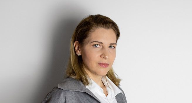 Beata Mielcarz dyrektorką ds. komercjalizacji contentu w Rebel Media/ Visual Work