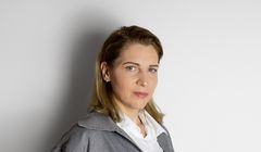 Beata Mielcarz dyrektorką ds. komercjalizacji contentu w Rebel Media/ Visual Work