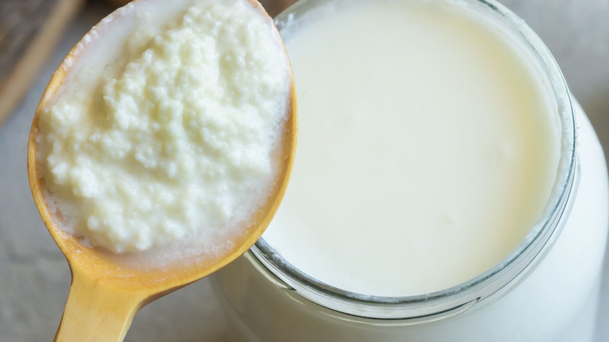 Żętyca, czyli najzdrowszy polski napój