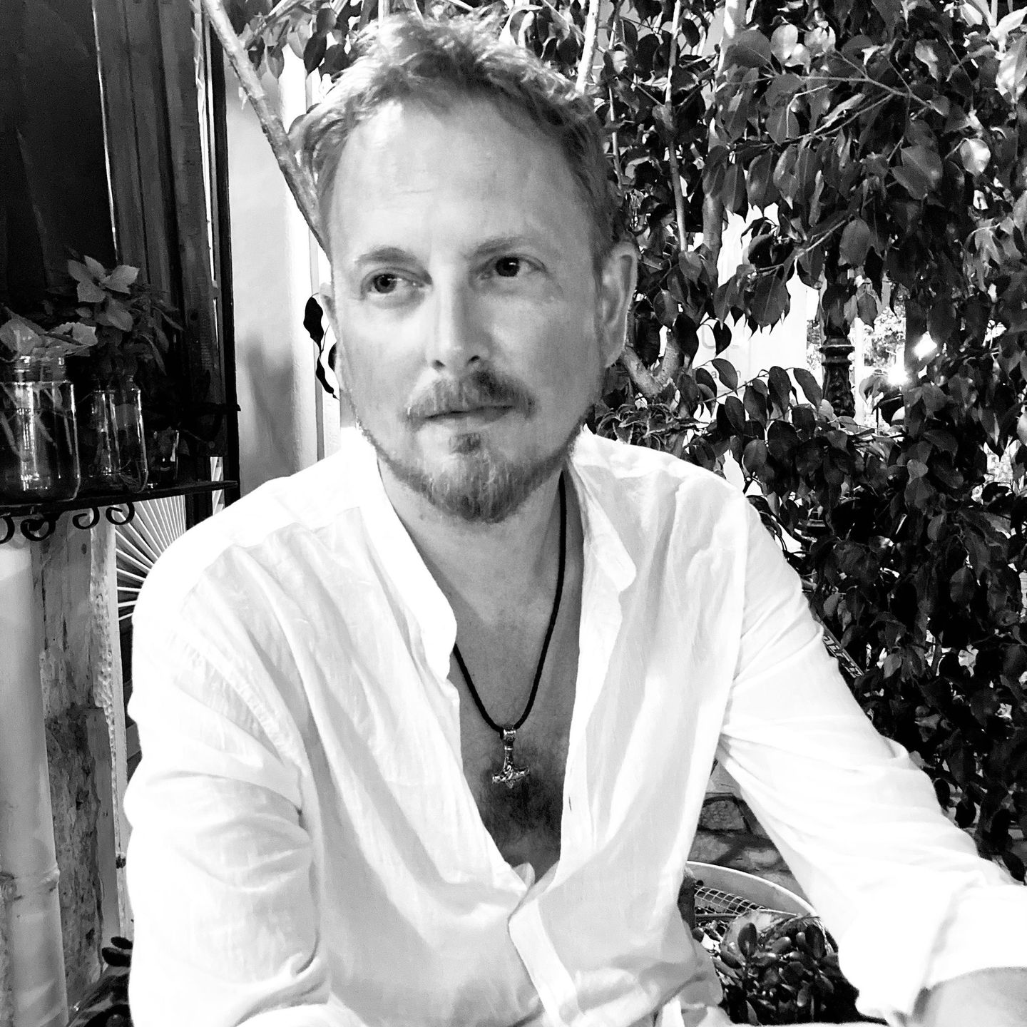 Łukasz Witt-Michałowski