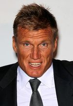 Dolph Lundgren będzie reżyserem