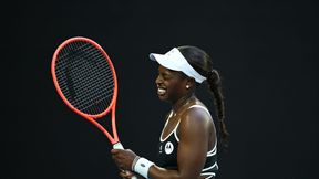 Dramat wielkoszlemowej mistrzyni. Wycofała się z turnieju w Indian Wells
