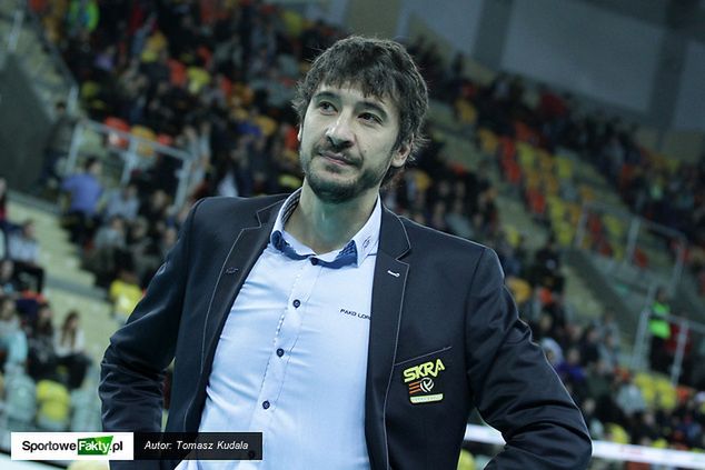 Zdaniem Zatorskiego, Miguel Angel Falasca zmienił oblicze PGE Skry Bełchatów i ma wszelkie predyspozycje, by stać się klasowym trenerem