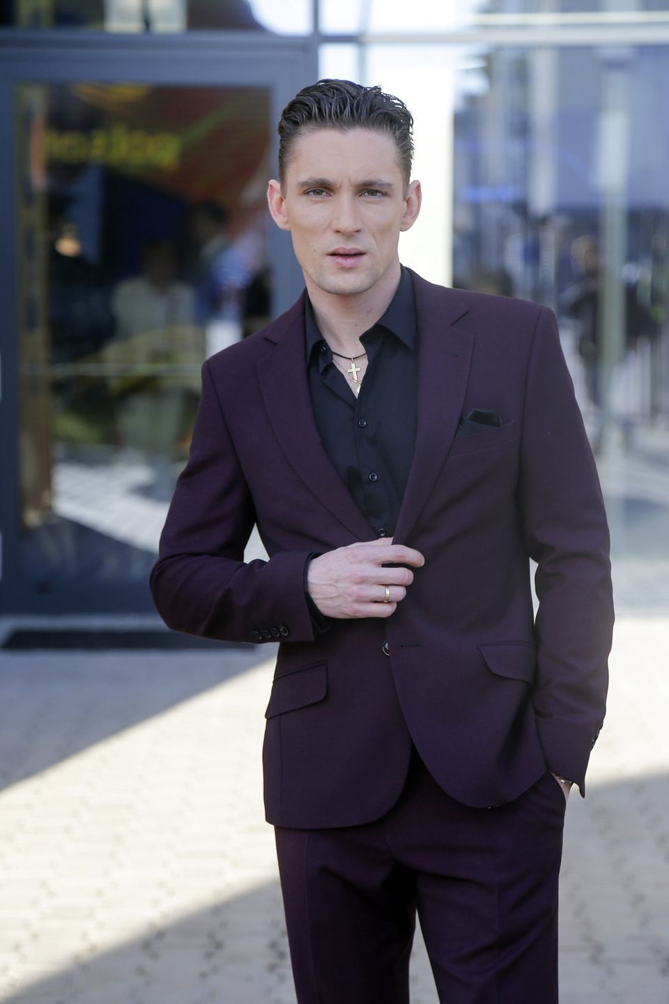 Filip Gurłacz 