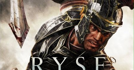 Ryse: Son of Rome - recenzja
