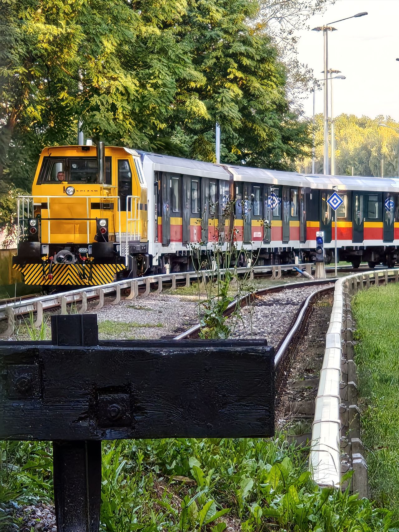 POCO F9 Pro - przykładowe zdjęcie