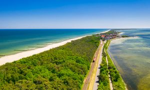 Najpiękniejsza trasa kolejowa w Polsce. Szykują się wielkie zmiany