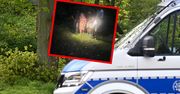 Poszukiwali 70-latki. To za ich sprawą znaleziono ją w głębi lasu