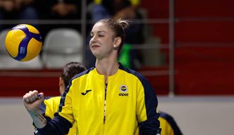 Magdalena Stysiak nie żałuje transferu do Turcji. "Najlepszy sezon w życiu"