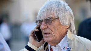 Max Mosley krtykuje nowych właścicieli F1