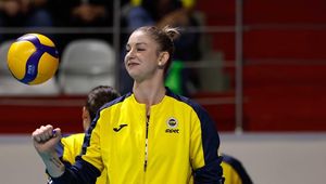 Magdalena Stysiak nie żałuje transferu do Turcji. "Najlepszy sezon w życiu"