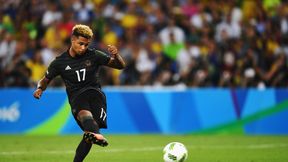 Kluby Bundesligi walczą o króla strzelców IO. Arsenal wypożyczy go do Niemiec