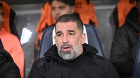 Trener tego nie ukrywa. Problemy Szachtara przed rewanżem z Lechem