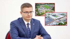W Częstochowie szykuje się referendum. W tle nowy stadion Rakowa