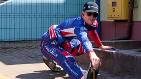 Żużel. Groźna kraksa dwóch zawodników Wybrzeża. Udali się do szpitala