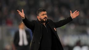 Serie A. Gennaro Gattuso był rozchwytywany. Napoli miało wielką konkurencję