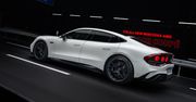 Nowy Mercedes-AMG GT 4-door Coupe wyceniony. Jest sporo tańszy od głównego rywala