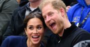 Służący nie miał litości dla księcia Harry'ego. Meghan też się oberwało
