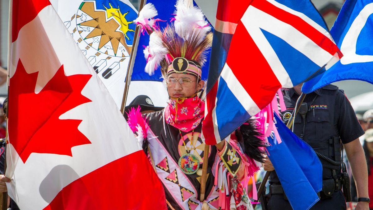 Alberta zostaje w Kanadzie