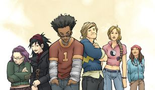 Runaways, tom 1