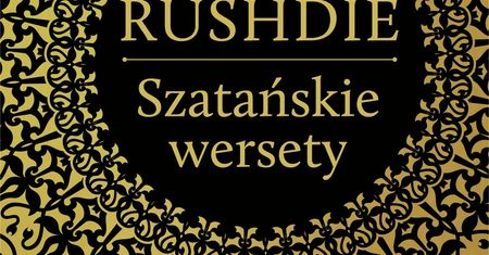 25 lat Rushdiego w cieniu fatwy