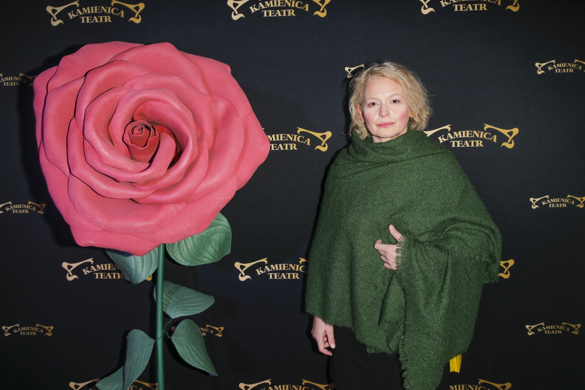 Dominika Ostałowska 