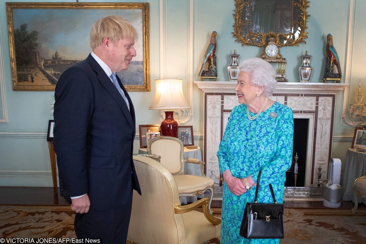 Rząd Borisa Johnsona poprosi królową Elżbietę II o zawieszenie parlamentu. To umożliwi brexit bez umowy