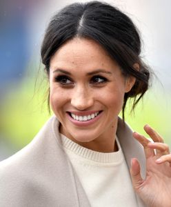 Meghan szukała sobie brytyjskiego chłopaka przed Harrym. Mógł nim być były piłkarz