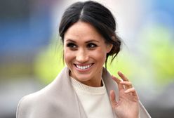 Meghan szukała sobie brytyjskiego chłopaka przed Harrym. Mógł nim być były piłkarz