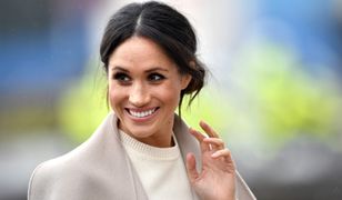 Meghan szukała sobie brytyjskiego chłopaka przed Harrym. Mógł nim być były piłkarz